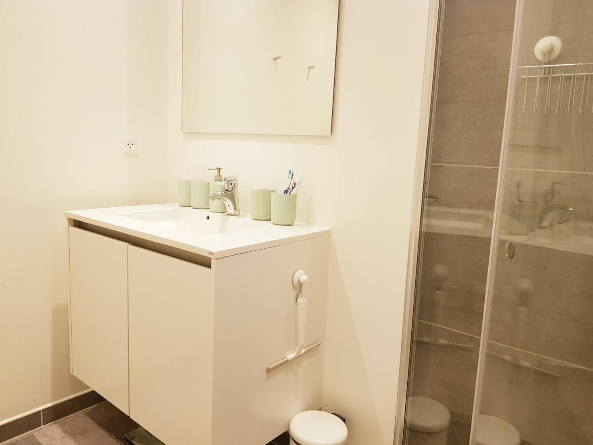 Ana'S Bed & Kitchen Hotel Копенхаген Екстериор снимка