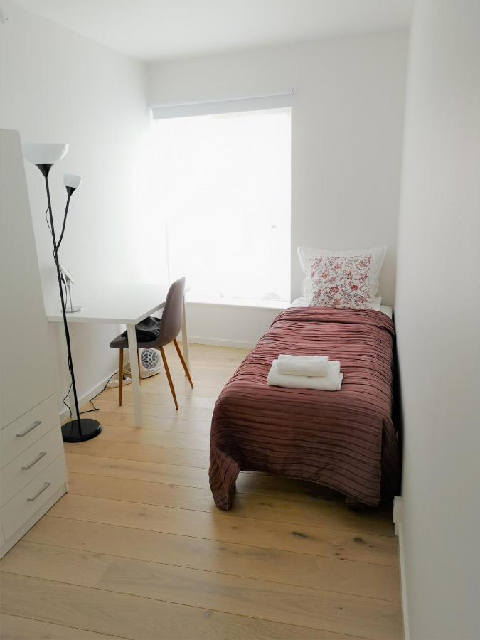 Ana'S Bed & Kitchen Hotel Копенхаген Екстериор снимка