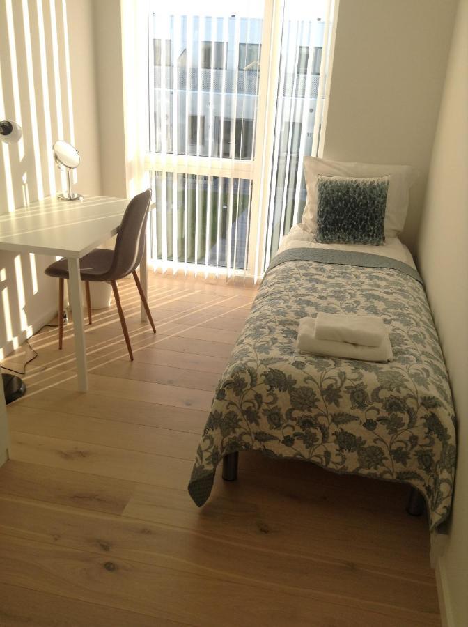 Ana'S Bed & Kitchen Hotel Копенхаген Екстериор снимка
