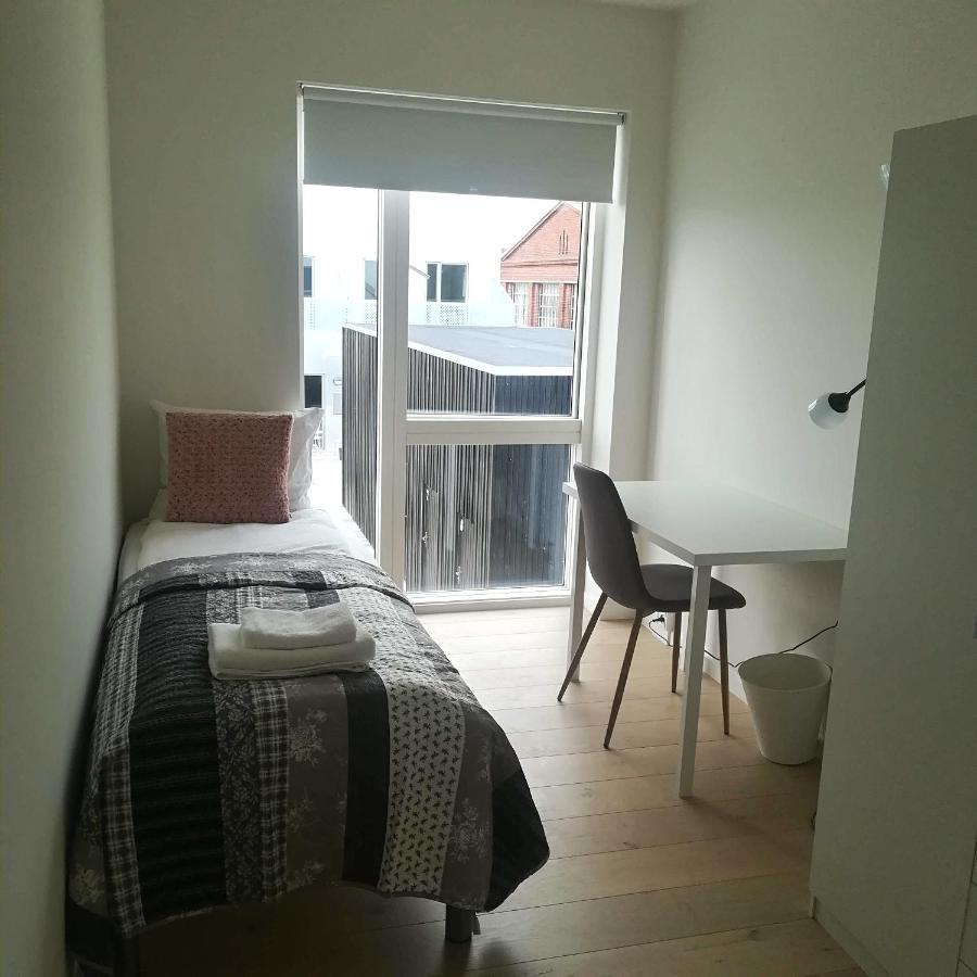 Ana'S Bed & Kitchen Hotel Копенхаген Екстериор снимка